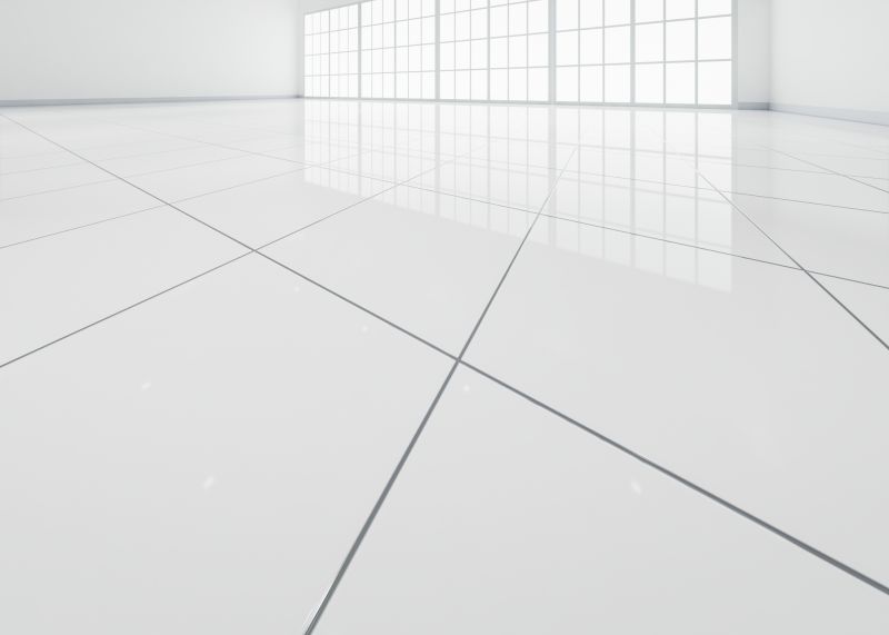 Cost of Tile in Jacksonville, AR